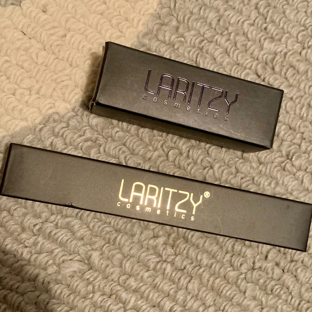 Laritzy Lip Bundle